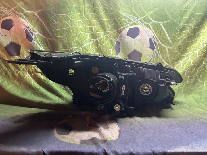 Frontscheinwerfer Honda Crv Cr-V IV LED Links Scheinwerfer Headlight SCH6803762327un