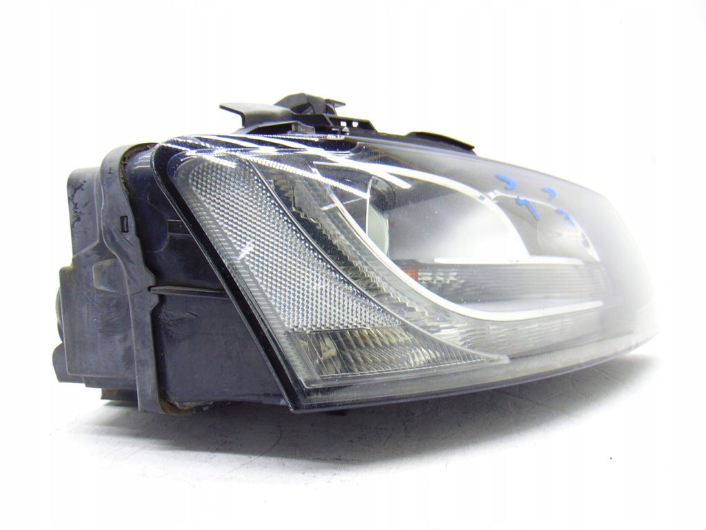 Frontscheinwerfer Audi A5 8T0941004AE Xenon Rechts Scheinwerfer Headlight