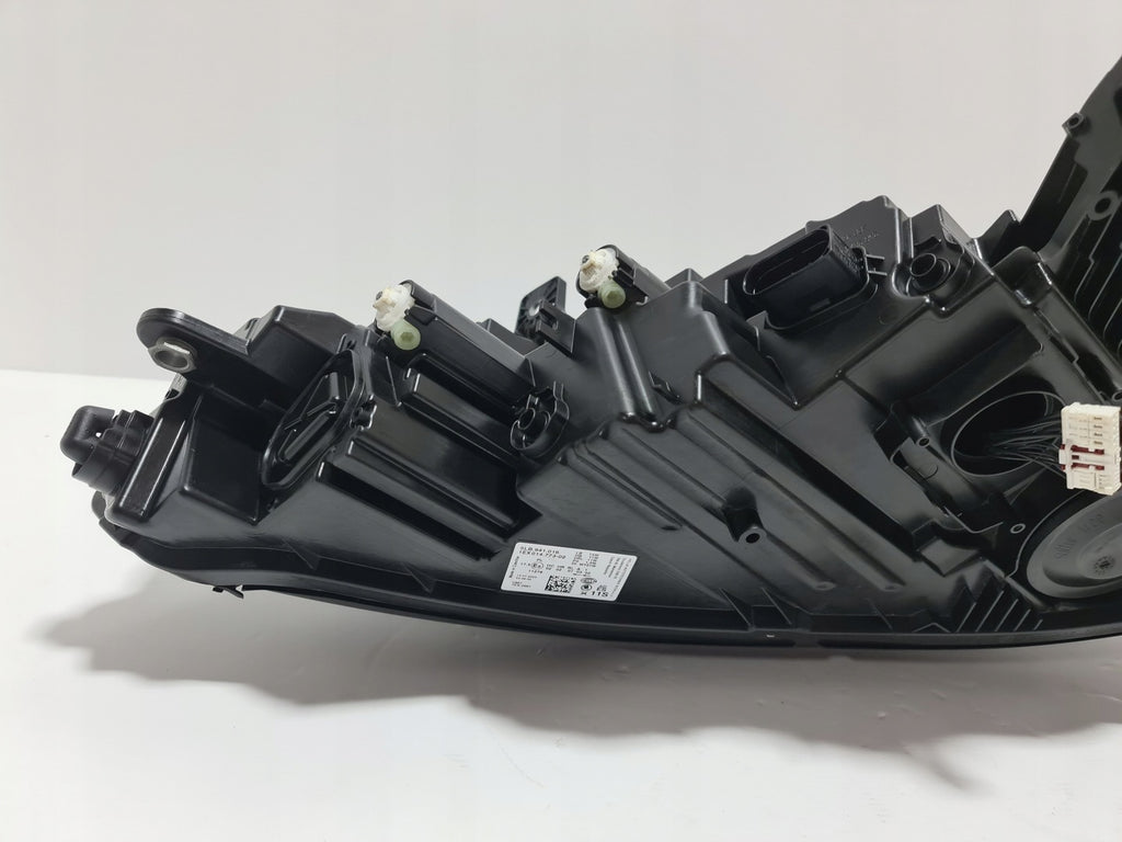 Frontscheinwerfer Skoda Enyaq IV 5LB941016A LED Rechts Scheinwerfer Headlight