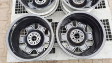 Laden Sie das Bild in den Galerie-Viewer, 4x Alufelge 16 Zoll 6.5" 5x100 VW I Rim Wheel FEL6022481240wj