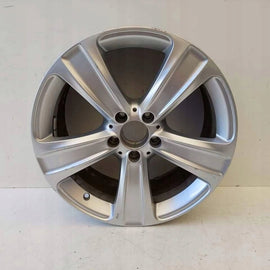 1x Alufelge 18 Zoll A2534012100 Mercedes-Benz Glc C253 X253 Rim Wheel FEL7403394848tl