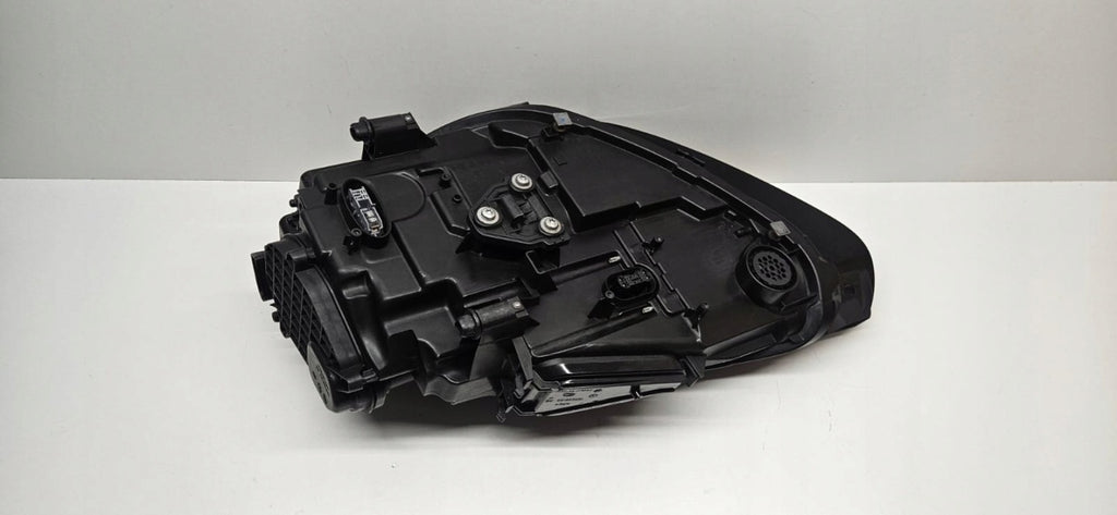 Frontscheinwerfer Porsche Cayenne 7P1941752F Xenon Rechts Scheinwerfer Headlight SCH6851673675zt