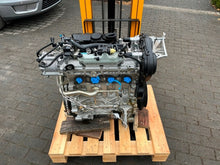 Laden Sie das Bild in den Galerie-Viewer, Motor Volvo Xc60 II B4204T52 2.0 253PS 186kW 64TKm 2023 Hybrid Engine Unkomplett MOT9331403784gt