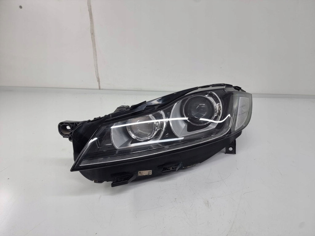 Frontscheinwerfer Jaguar F-Pace GX6313W030DG Links Scheinwerfer Headlight SCH9877564239lb