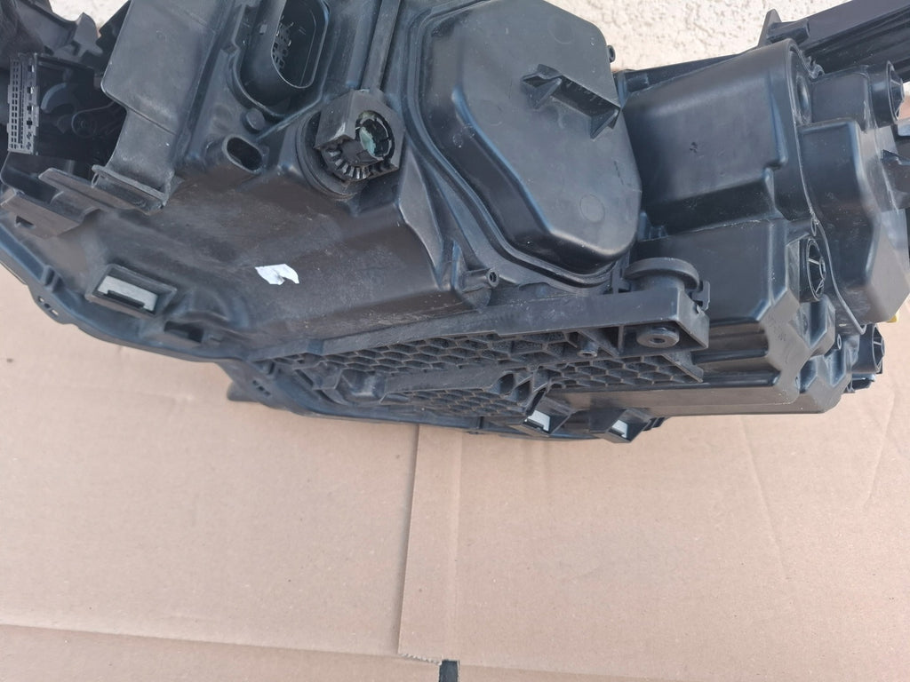 Frontscheinwerfer VW Passat B8 3G1941082P Full LED Rechts Scheinwerfer Headlight SCH7327734507vq