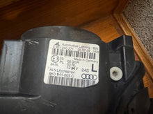 Load image into Gallery viewer, Frontscheinwerfer Audi A4 B8 8K0941003C Xenon Links Scheinwerfer Headlight