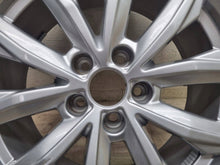 Laden Sie das Bild in den Galerie-Viewer, 1x Alufelge 17 Zoll 5x112 80A601025J Audi Q5 Rim Wheel FEL3011123491mg