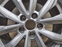 Laden Sie das Bild in den Galerie-Viewer, 1x Alufelge 17 Zoll 5x112 80A601025J Audi Q5 Rim Wheel FEL3011123491mg