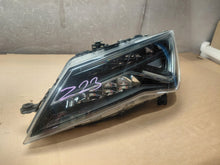 Load image into Gallery viewer, Frontscheinwerfer Seat Leon 5F1941007 LED Links Scheinwerfer Headlight SCH3223511361as