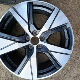 1x Alufelge 19 Zoll 851K19H2N Volvo Xc40 Rim Wheel FEL7136809567qh