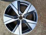 1x Alufelge 19 Zoll 851K19H2N Volvo Xc40 Rim Wheel