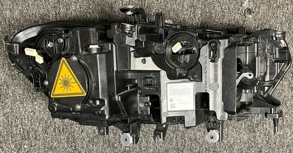 Frontscheinwerfer BMW X5 G05 G06 5A2799701 LE16A6379 Links Headlight SCH2433671272yg