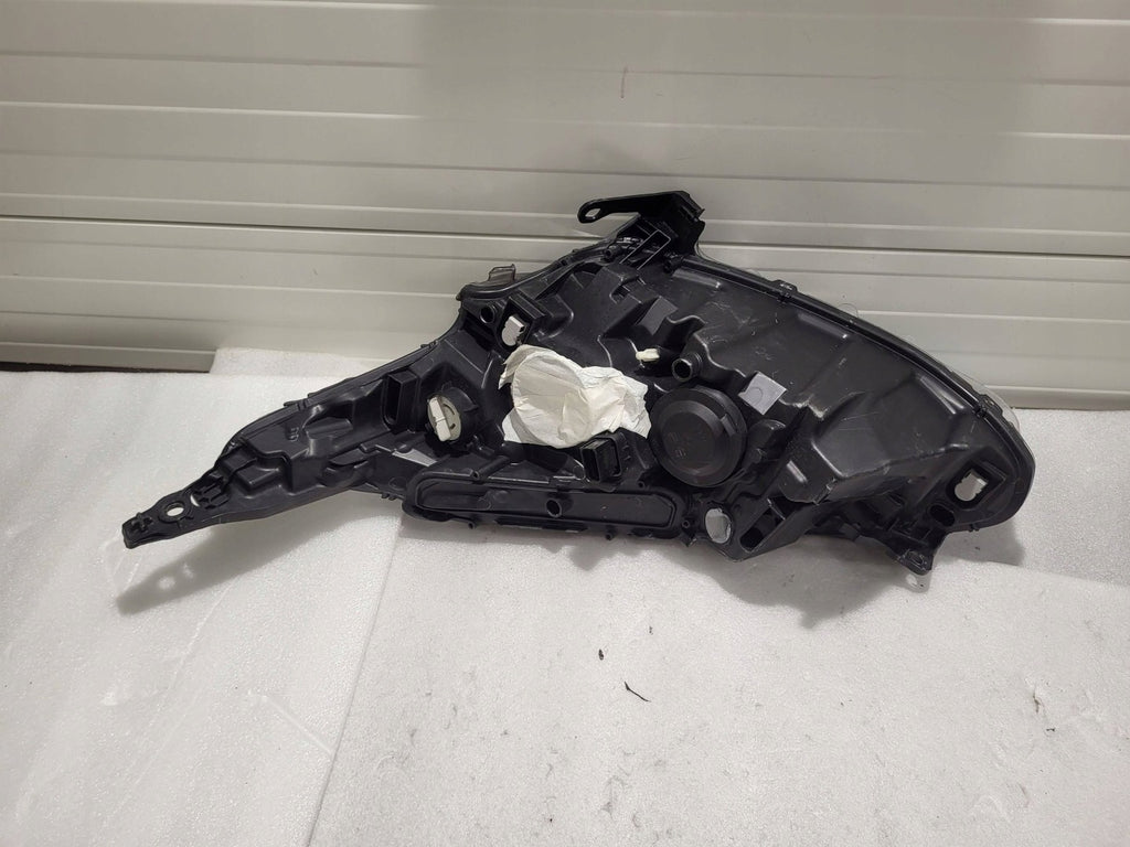 Frontscheinwerfer Peugeot 208 90068513 Rechts Scheinwerfer Headlight SCH9842316073xu