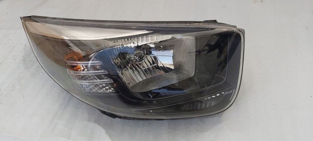 Frontscheinwerfer Kia Picanto 92102-G60 LED Rechts Scheinwerfer Headlight