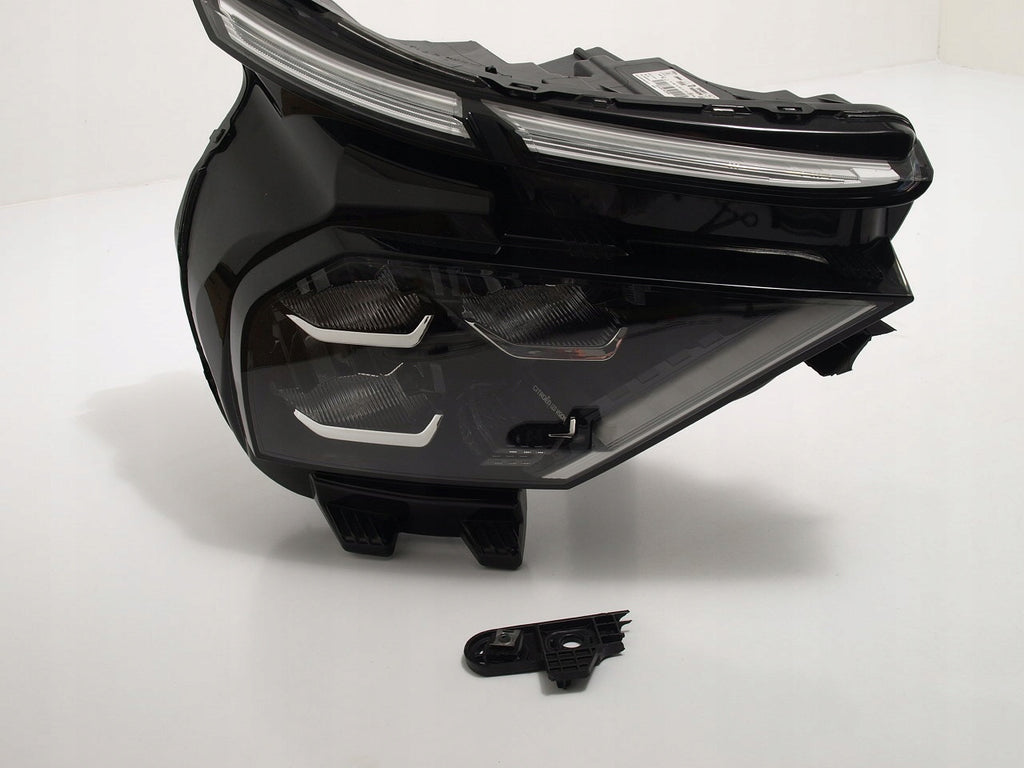 Frontscheinwerfer Citroën C4 III 9830649280 73243672 Rechts Headlight SCH2002964340au