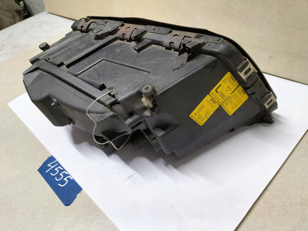 Frontscheinwerfer Audi A8 4D0941029H Links Scheinwerfer Headlight SCH5407302003kq