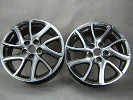 1x Alufelge 17 Zoll 7.0