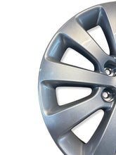 Laden Sie das Bild in den Galerie-Viewer, 1x Alufelge 17 Zoll Opel Corsa F Rim Wheel FEL4345603998yk