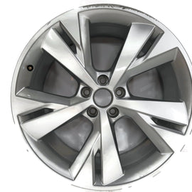 1x Alufelge 20 Zoll 9.0