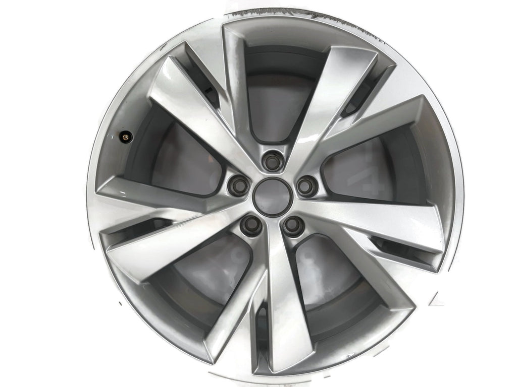 1x Alufelge 20 Zoll 9.0" 5x112 42ET 89A601025L Audi E-Tron Rim Wheel FEL1426164403hz