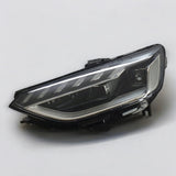 Frontscheinwerfer Audi A4 8W0941033D LED Rechts Scheinwerfer Headlight