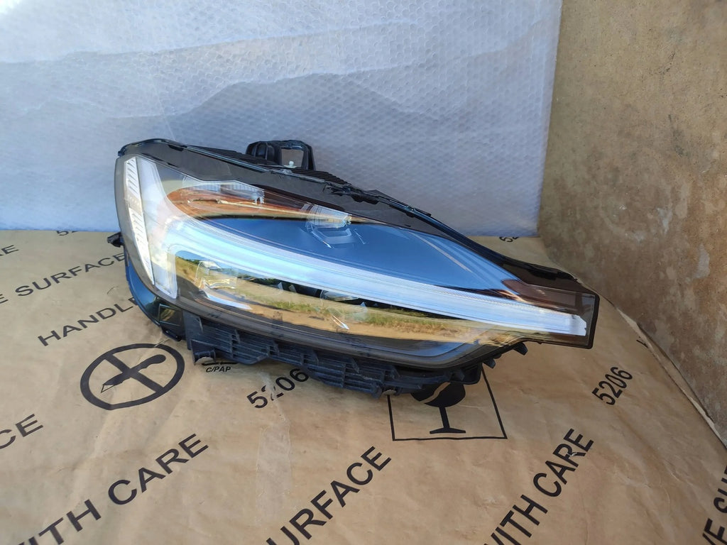 Frontscheinwerfer Volvo Xc60 II 32342517 Full LED Rechts Scheinwerfer Headlight SCH4441321347gx
