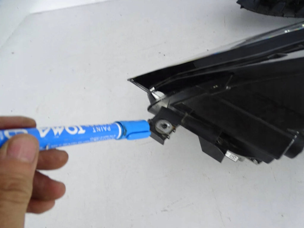 Frontscheinwerfer Tesla 3 1514953-00- Rechts Scheinwerfer Headlight