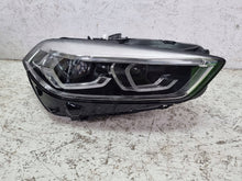 Laden Sie das Bild in den Galerie-Viewer, Frontscheinwerfer BMW 1 F40 5A1E056 Rechts Scheinwerfer Headlight SCH8840555358jd