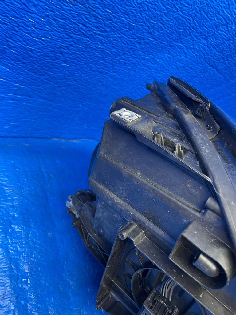 Frontscheinwerfer VW Golf VII 5G1941082 Full LED Rechts Scheinwerfer Headlight SCH3618883800zh