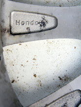 Laden Sie das Bild in den Galerie-Viewer, 1x Alufelge 17 Zoll 7.0&quot; 5x114.3 55ET SEA770E Honda Civic X Accord Rim Wheel