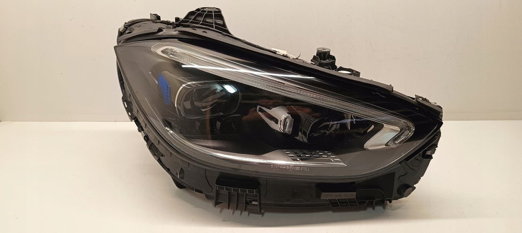 Frontscheinwerfer Mercedes-Benz A2069064803 LED Rechts Scheinwerfer Headlight