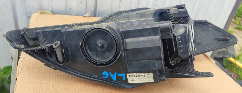 Frontscheinwerfer Ford Mondeo 7S71-13101 Links Scheinwerfer Headlight SCH8719053781nl
