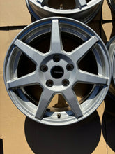 Laden Sie das Bild in den Galerie-Viewer, 4x Alufelge 16 Zoll 6.5" 5x112 48ET Rim Wheel FEL6708082877vc