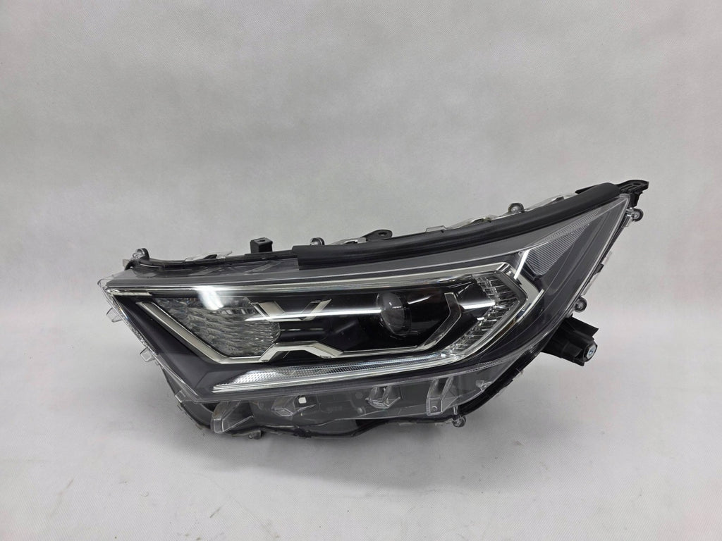 Frontscheinwerfer Toyota V Links Scheinwerfer Headlight SCH9969751122xx