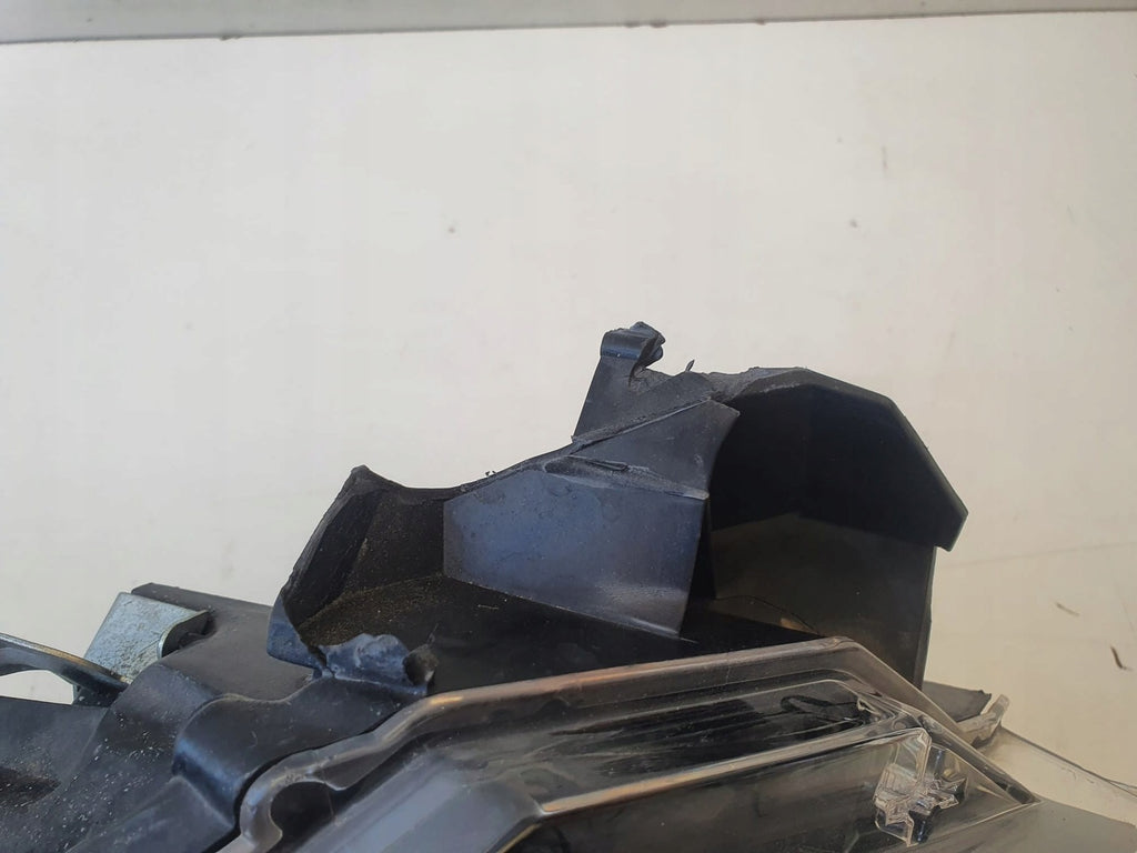 Frontscheinwerfer Mazda VI Rechts Scheinwerfer Headlight