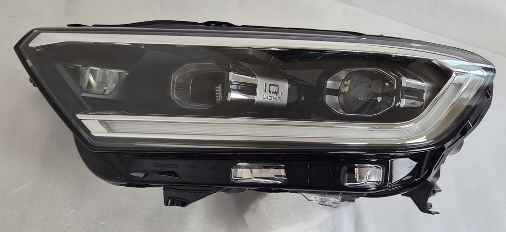 Frontscheinwerfer VW T-Roc 2GA941035AK Full LED Links Scheinwerfer Headlight SCH8966388234dw