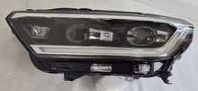 Laden Sie das Bild in den Galerie-Viewer, Frontscheinwerfer VW T-Roc 2GA941035AK Full LED Links Scheinwerfer Headlight SCH8966388234dw