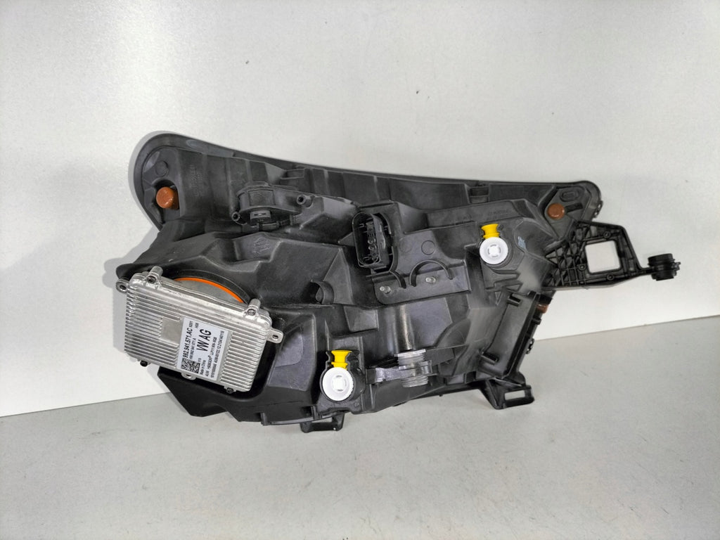 Frontscheinwerfer Skoda Kamiq 658941015B LED Links Scheinwerfer Headlight SCH4519068688zw