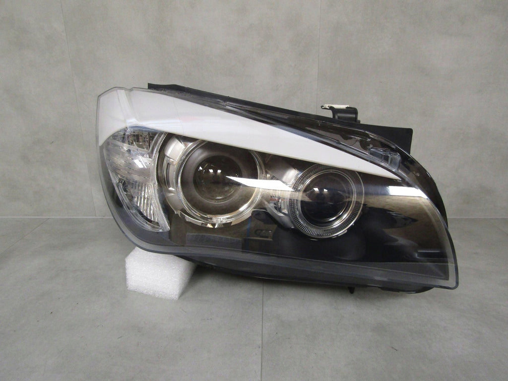 Frontscheinwerfer BMW X1 E84 6311-2990008-03 Xenon Rechts Scheinwerfer Headlight SCH9969343903gj