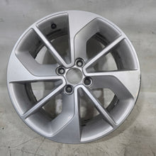 Laden Sie das Bild in den Galerie-Viewer, 1x Alufelge 16 Zoll 6.5&quot; 4x100 44ET 403009007R Renault Clio Iv Rim Wheel