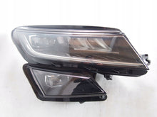 Load image into Gallery viewer, Frontscheinwerfer Skoda Kodiaq 565941016F FALSE Scheinwerfer Headlight SCH5933263382mi
