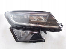 Laden Sie das Bild in den Galerie-Viewer, Frontscheinwerfer Skoda Kodiaq 565941016F Rechts Scheinwerfer Headlight SCH5933263382mi