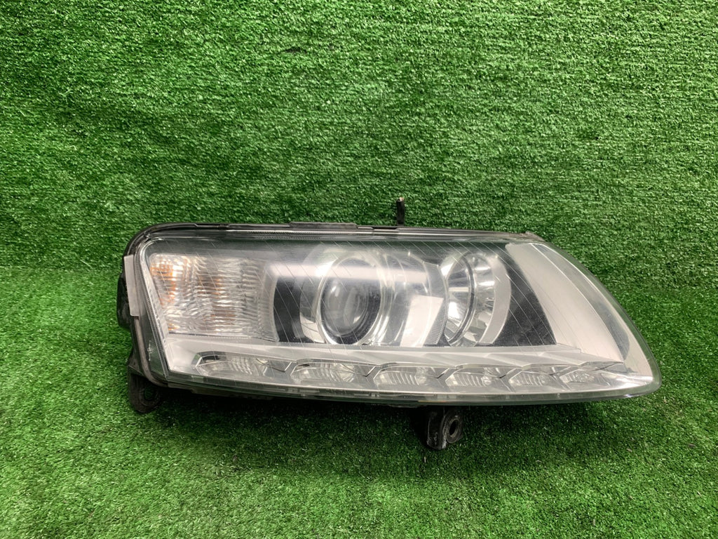Frontscheinwerfer Audi A6 C6 4F0941004 Xenon Rechts Scheinwerfer Headlight SCH3655440892nt