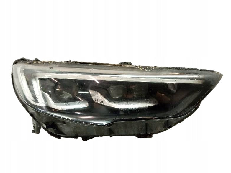 Frontscheinwerfer Opel Insignia Xenon Rechts Scheinwerfer Headlight