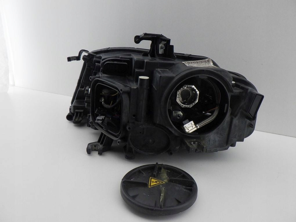 Frontscheinwerfer Audi A4 B8 8K0941004 Xenon Rechts Scheinwerfer Headlight