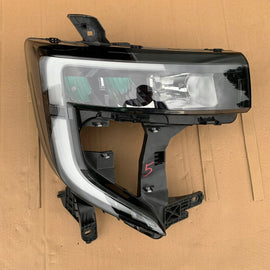 Frontscheinwerfer Renault Master I 260106174R LED Rechts Scheinwerfer Headlight SCH4860370288ai