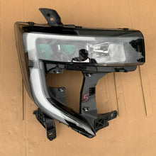 Laden Sie das Bild in den Galerie-Viewer, Frontscheinwerfer Renault Master I 260106174R LED Rechts Scheinwerfer Headlight SCH4860370288ai