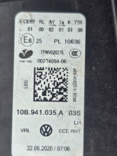 Load image into Gallery viewer, Frontscheinwerfer VW I 10B941035A Full LED Ein Stück (Rechts oder Links) SCH2761322528em