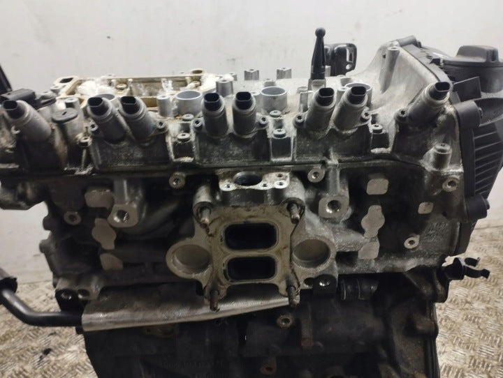 Motor Audi A6 CYGA 1.8 TFSI 190PS 140kW 2018 Benzin Engine Unkomplett MOT2614921699ld