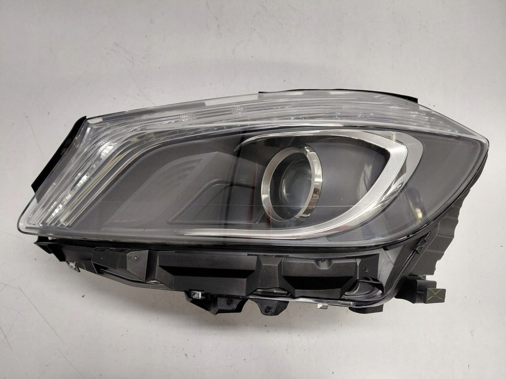 Frontscheinwerfer Mercedes-Benz W176 A1768202761 Links Scheinwerfer Headlight SCH1919571611yh